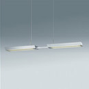 Baltensweiler Eco Lit D 2 Langfeldleuchten Pendelleuchten