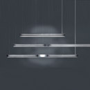 Baltensweiler Ypsilon D Pendant lights Strip lights