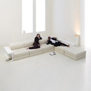 mobilia collection Ludus modular sofa