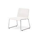 OFFECCT Mono Light easy chair Fauteuils / Sofas / Poufs Mobilier espaces d'attente / d'accueil