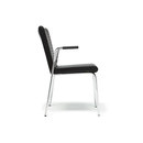 OFFECCT Quick Armlehnstuhl Bürostühle / Drehstühle Gastronomie Konferenz- / Besprechungsmöbel Sitzmöbel