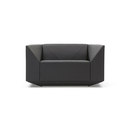 Ghost armchair OFFECCT