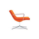 OFFECCT Bond armchair Armchairs / Sofas / Poufs Lounge / Waiting area Waiting / Reception furniture