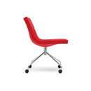 OFFECCT Bond Drehstuhl Büro- / Objektsitzmöbel Büro: Arbeitsdrehstühle Büromöbel / Arbeitsplätze Konferenz / Seminar / Besprechung Konferenz: Stühle / Sessel