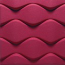 OFFECCT Soundwave® Flo Acustica Pannelli / Sistemi fonoassorbenti Pannelli da parete Pannelli per pareti Sedute per esterno