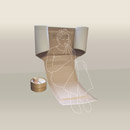 zhdk / Departement Design Calm [prototype]