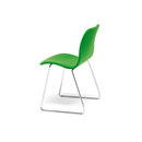 OFFECCT Cornflake chair Salles polyvalentes Sièges Sièges de collectivité