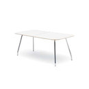 OFFECCT Cornflake table