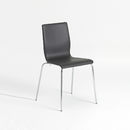 Danerka Anni Black upholstered