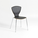 Danerka Fly Maple upholstered Cantine: Chairs Chairs / Stools / Benches Dining room: Chairs Multi-purpose area Multipurpose: Chairs Office / Contract seating Restaurant / Canteen