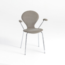 Rondo upholstered Danerka