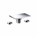 Axor Massaud 3-Loch Waschtischarmatur Hansgrohe