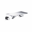 Axor Massaud - 3-Loch Wandarmatur Hansgrohe