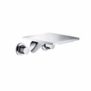 Axor Massaud - 3-Loch Wandarmatur Hansgrohe
