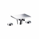 Axor Massaud - 3-Loch Bidetarmatur Hansgrohe