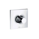 Axor Massaud Einhebel-Brausenmischer Hansgrohe