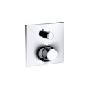 Axor Massaud Thermostat Unterputz mit Ab-|Umstellventil Hansgrohe
