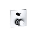 Axor Massaud Thermostat Unterputz mit Absperrventil Hansgrohe