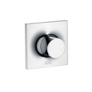 Axor Massaud - Trio/Quattro Absperr- und Umstellventil Hansgrohe