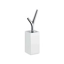 Hansgrohe Axor Massaud WC-Bürstenhalter Badaccessoires