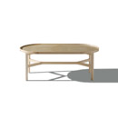 Model 7509 Fredericia Furniture
