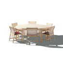 Model 7620 Fredericia Furniture