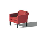 Model 2321 Fredericia Furniture