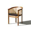 Model 7703 Embassy chair Fredericia Furniture