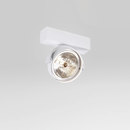 Delta Light® Rand 111 T50 - 285 51 11 Deckenanbauleuchten Strahler Wandanbauleuchten