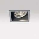 Delta Light® Carree ST OK S1 - 202 50 51 Recessed ceiling lights Recessed wall lights Spotlights