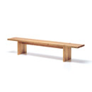 Holzmanufaktur ZEN/10 Bank Stühle / Hocker / Bänke