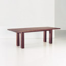 FLOAT Tisch Holzmanufaktur