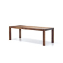 BLOC table Holzmanufaktur