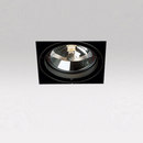 Delta Light® Grid in Trimless 1 QR - 202 61 00 01 Recessed ceiling lights Recessed wall lights Spotlights