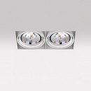 Delta Light® Grid in Trimless 2 QR - 202 61 00 02 Recessed ceiling lights Recessed wall lights Spotlights