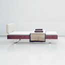 Holzmanufaktur LEVEL ONE bed Beds / Bedroom furniture