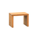 Holzmanufaktur STAND BY bedside table Beds / Bedroom furniture Coffee tables / Side tables