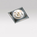 Delta Light® Grid In Limit ZB 1 QR - 202 65 00 01 Lampade da incasso a parete Lampade da incasso a soffitto Lampade spot