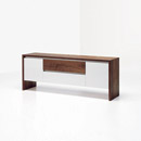 DIVA sideboard Holzmanufaktur