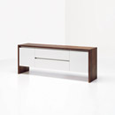 DIVA sideboard Holzmanufaktur