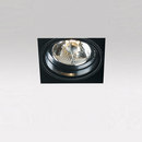 Delta Light® Minigrid In Trimless 1 QR - 202 71 00 01 Lampade da incasso a parete Lampade da incasso a soffitto Lampade spot