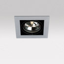 Delta Light® Grid In 1 QR - 202 62 00 01 Recessed ceiling lights Recessed wall lights Spotlights