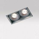 Delta Light® Minigrid In Limit ZB 2 50 - 202 75 55 02 Lampade da incasso a parete Lampade da incasso a soffitto Lampade spot