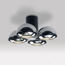 Delta Light® Xilo S 411 T50 - 282 70 411 Ceiling-mounted lights Spotlights
