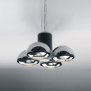 Delta Light® Xilo C 411 T50 - 282 71 411 Lampade a sospensione Lampade spot