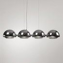 Delta Light® Xilo CL 450 Hi - 282 71 455 Spotlights Suspended lights
