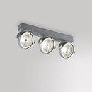 Delta Light® Rand 311 T50 - 285 53 31 Deckenanbauleuchten Strahler Wandanbauleuchten