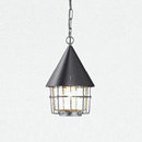Pendant luminaire B1062 BOOM
