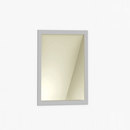 Delta Light® Vice Versa F R7S - 276 07 01 Iluminación de empotrado de pared