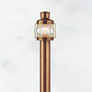 BOOM Garden luminaire B1522 ...paracarri / spartitraffico luminosi ...per sentieri Dissuasori luminosi Illuminazioni sentieri